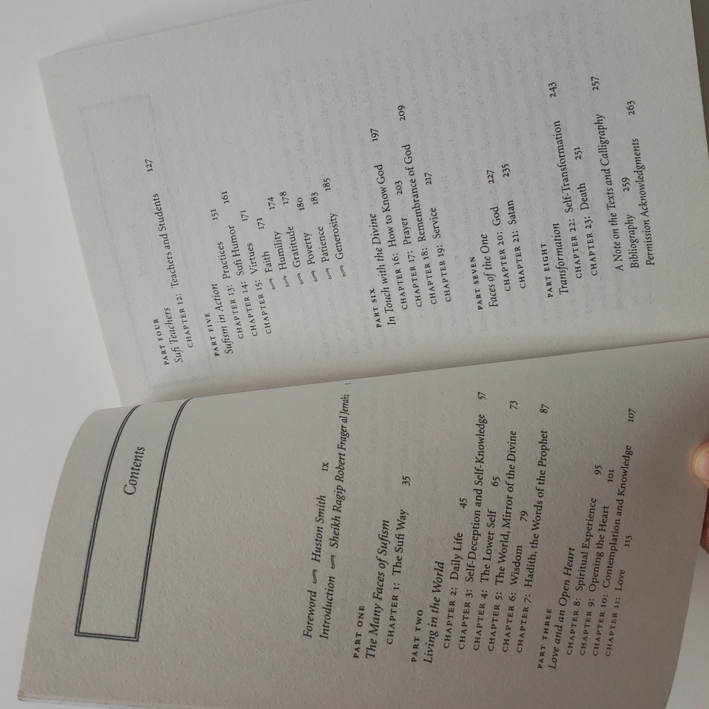 Essential Sufism - Picture 3 of 4